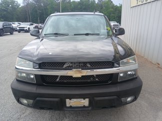 Used 2006 Chevrolet Avalanche Z71 w/ Sun And Sound Package image 1