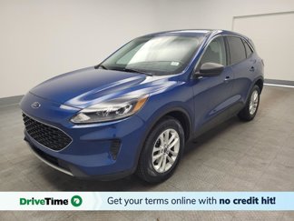 Used 2022 Ford Escape SE image 1