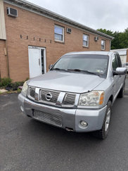 Used 2004 Nissan Titan LE image 1