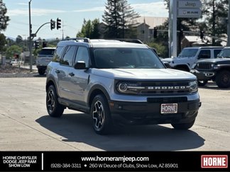 Used 2021 Ford Bronco Sport Big Bend image 1