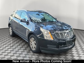 Used 2014 Cadillac SRX Luxury w/ Driver Awareness Package image 1