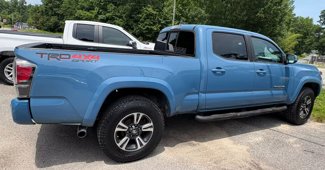 Used 2019 Toyota Tacoma TRD Sport image 1