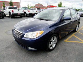 Used 2008 Hyundai Elantra GLS image 1