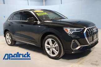 Used 2019 Audi Q3 2.0T Premium Plus w/ Premium Plus Package image 1