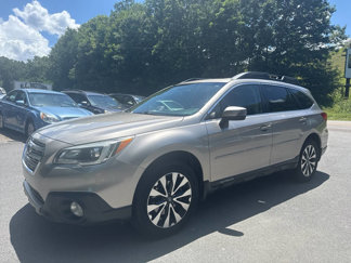 Used 2016 Subaru Outback 2.5i Limited image 1