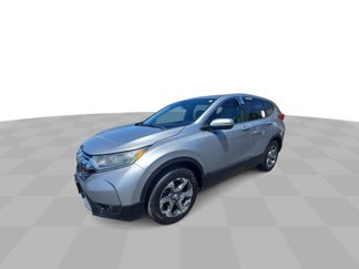 Used 2017 Honda CR-V EX image 1