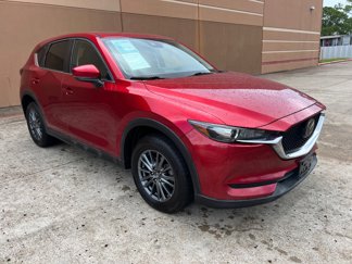 Used 2019 MAZDA CX-5 Touring image 1