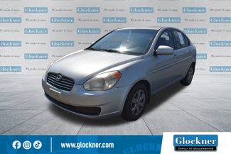 Used 2008 Hyundai Accent GLS video 1