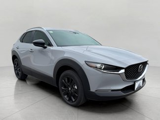 New 2025 MAZDA CX-30 AWD 2.5 S w/ Select Sport Pkg image 1