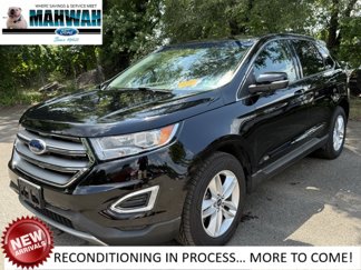 Used 2017 Ford Edge SEL image 1