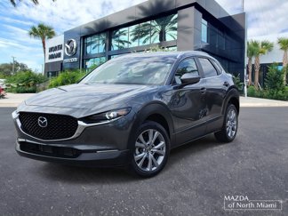 Used 2022 MAZDA CX-30 AWD 2.5 S w/ Preferred Package image 1