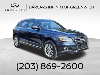 Used 2017 Audi Q5 2.0T Premium image 1