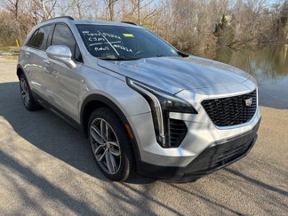 Used 2019 Cadillac XT4 Sport image 1