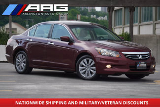 Used 2011 Honda Accord EX-L image 1