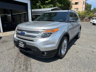 Used 2012 Ford Explorer XLT image 1