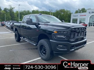 New 2025 RAM 2500 Tradesman image 1