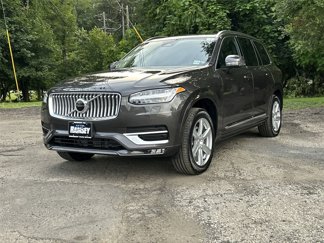 Certified 2024 Volvo XC90 B5 Core w/ Protection Package Premier image 1