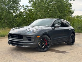 Used 2022 Porsche Macan GTS image 1