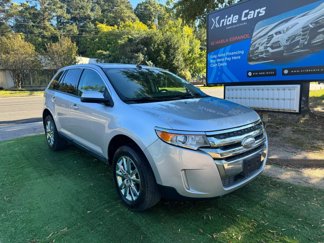 Used 2014 Ford Edge SEL w/ Equipment Group 205A image 1