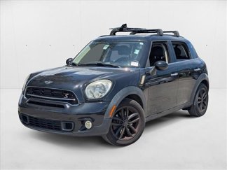 Used 2016 MINI Cooper Countryman S w/ Media Package image 1