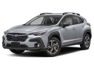 New 2025 Subaru Crosstrek 2.5i Premium image 1