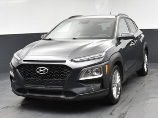 Used 2020 Hyundai Kona SEL image 1