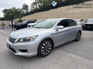 Used 2015 Honda Accord EX-L image 1