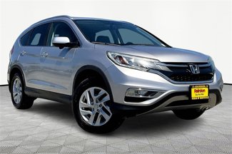 Used 2015 Honda CR-V EX-L image 1