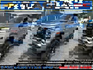 New 2024 GMC Canyon Elevation w/ Elevation Premium Package image 1
