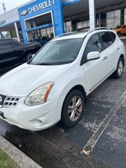 Used 2013 Nissan Rogue SV w/ Premium Pkg image 1