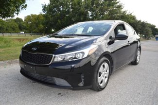 Used 2017 Kia Forte LX w/ LX Popular Package image 1