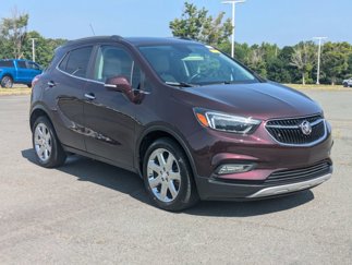 Used 2018 Buick Encore Essence w/ Experience Buick Package image 1
