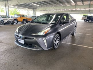 Used 2020 Toyota Prius XLE image 1