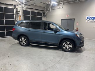 Used 2016 Honda Pilot EX-L image 1