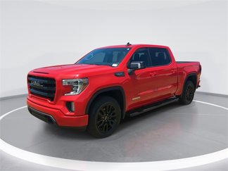 Used 2021 GMC Sierra 1500 Elevation w/ Preferred Package image 1