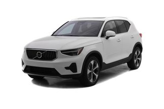 New 2025 Volvo XC40 B5 Core w/ Protection Package Premier image 1