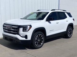New 2025 GMC Terrain Elevation w/ Elevation Premium Package image 1