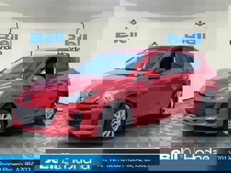 Used 2013 MAZDA MAZDA3 i Touring image 1