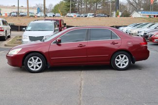 Used 2003 Honda Accord EX image 1