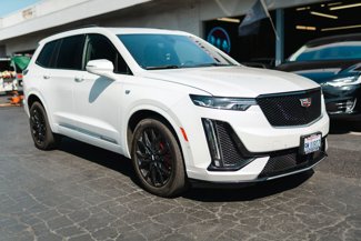 Used 2023 Cadillac XT6 Sport w/ Technology Package image 1