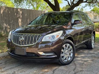 Used 2017 Buick Enclave Leather image 1