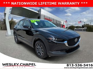 Used 2023 MAZDA CX-30 AWD 2.5 S image 1