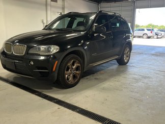 Used 2013 BMW X5 xDrive50i image 1