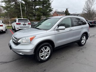 Used 2010 Honda CR-V EX-L image 1