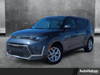 Used 2024 Kia Soul LX w/ Option Group 015 image 1