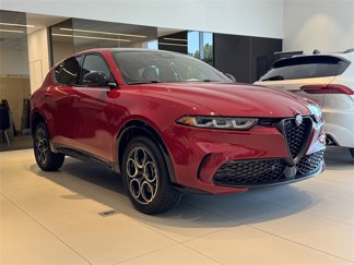 New 2025 Alfa Romeo Tonale w/ Premium Package image 1