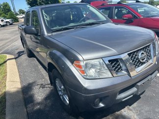 Used 2017 Nissan Frontier SV w/ SV Value Truck Package image 1