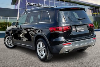 Certified 2021 Mercedes-Benz GLB 250 4MATIC video 2