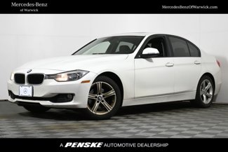 Used 2015 BMW 328i xDrive Sedan image 1
