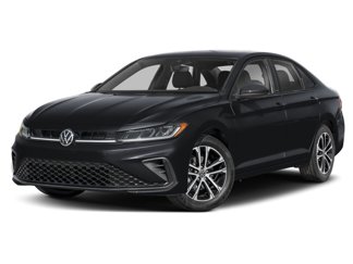 New 2025 Volkswagen Jetta Sport image 1